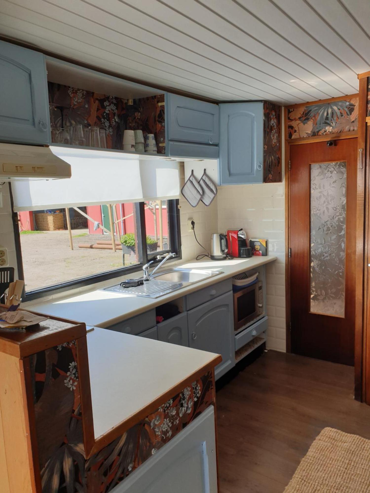 Donnas Place Sint Jacobiparochie Ngoại thất bức ảnh